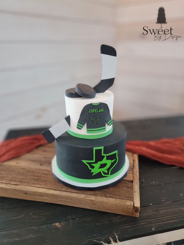 18 uniquely Southern groom's cakes - It's a Southern Thing